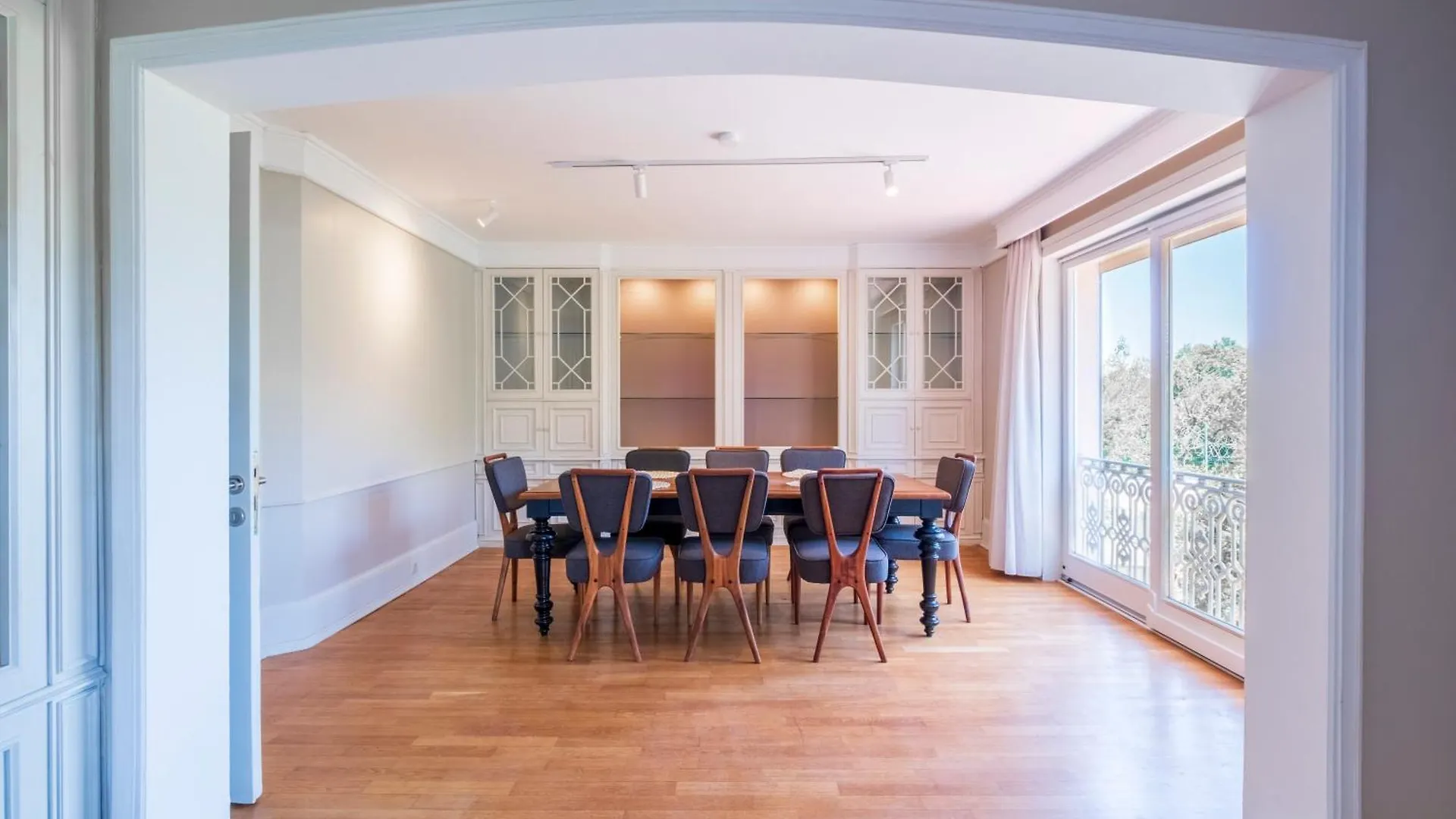 公寓 Homie Suites - A Majestic 4 Bedroom Villa Boasting A Private Garden And Terrace In Levent #83 伊斯坦布尔