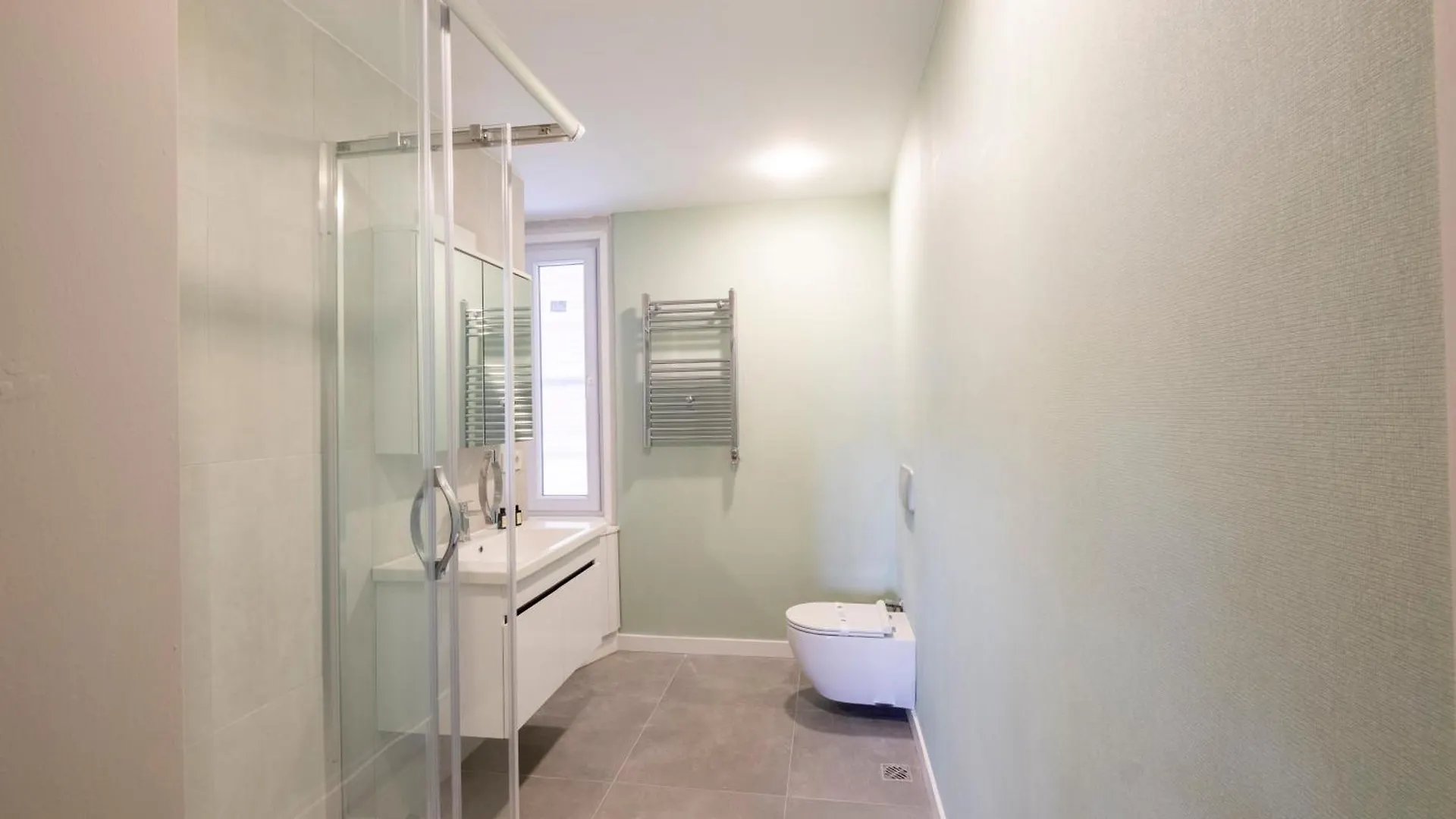Homie Suites - A Majestic 4 Bedroom Villa Boasting A Private Garden And Terrace In Levent #83 Istanbul